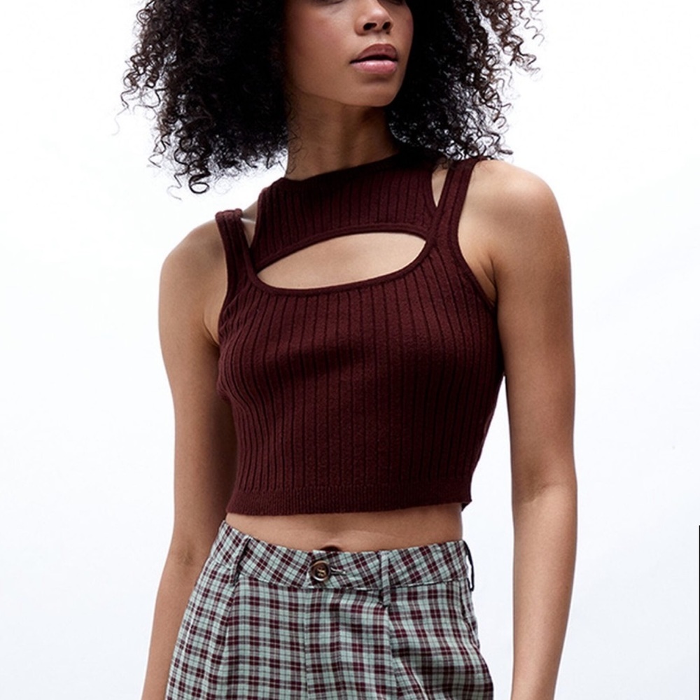 PACSUN TOP